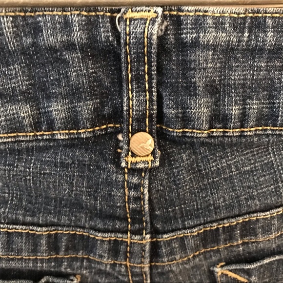 Grane Make A Statement Denim Blue Jeans - Picture 5 of 6